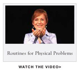 Routines for Physical Problems